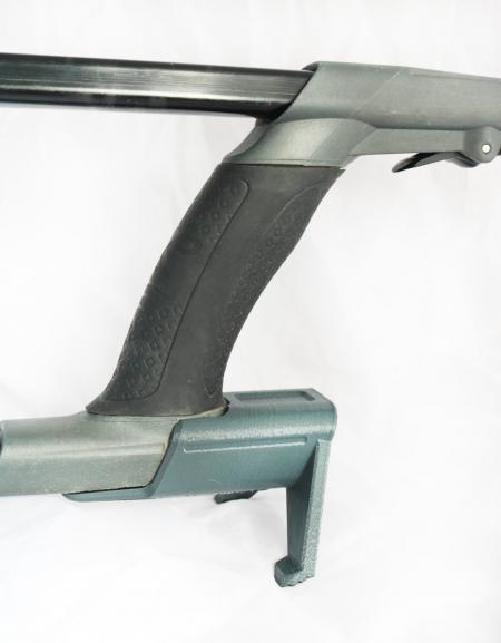 Hades xp deus seat post balancer